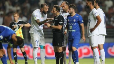 استقلال / استقلال خوزستان