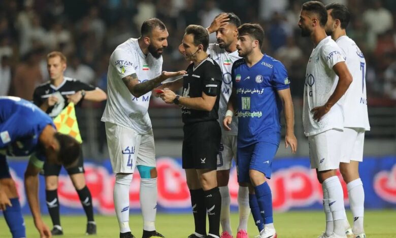 استقلال / استقلال خوزستان