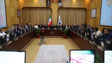 نشست اضطراری کمیسیون امنیت ملی با عراقچی