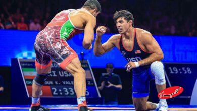 زاهید والنسیا