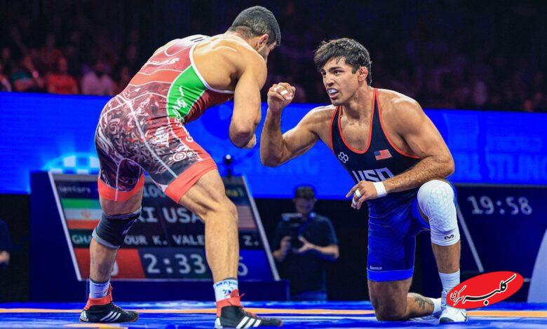 زاهید والنسیا