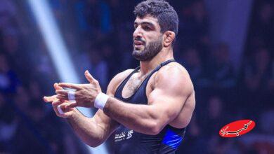 کامران قاسمپور