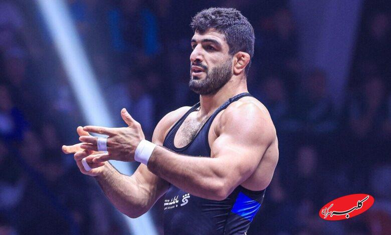 کامران قاسمپور