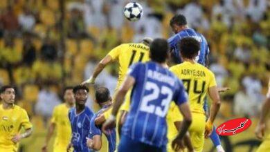 استقلال الوصل