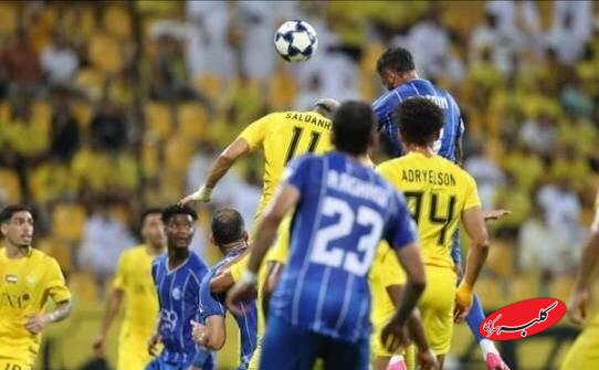 استقلال الوصل