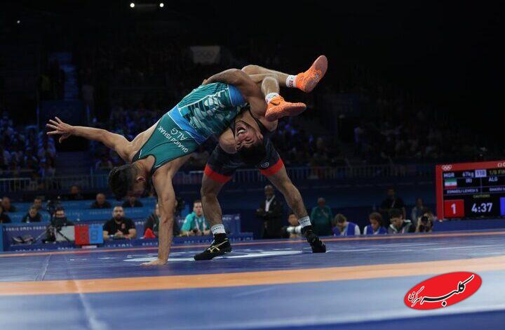 سعید اسماعیلی