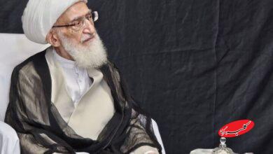 آیتالله نوری همدانی: قرآن تبیان همه چیز و راه هدایت بشر است