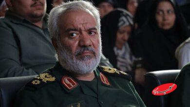 سردار علی فدوی