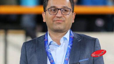 امير مهدي علوي