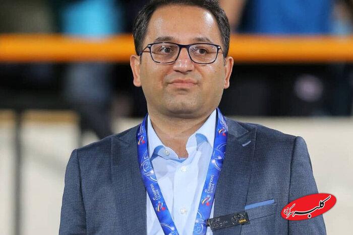 امير مهدي علوي