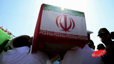 بازگشت شهدا