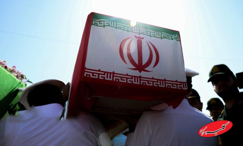 بازگشت شهدا