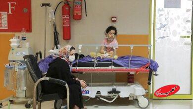 اوجگیری مبتلایان آنفولانزا؛ بیمارستانها از تستهای مثبت پُر شدند