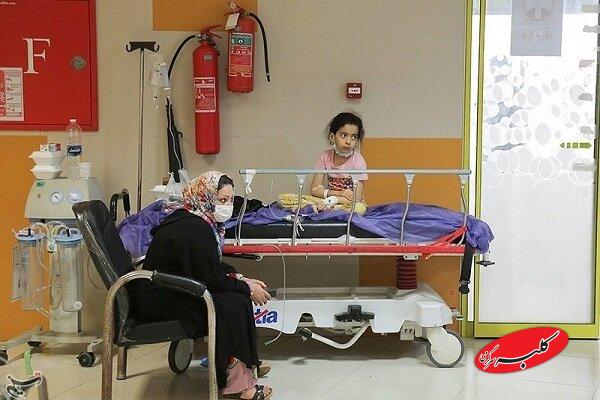 اوجگیری مبتلایان آنفولانزا؛ بیمارستانها از تستهای مثبت پُر شدند