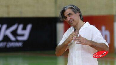 وحید شمسایی