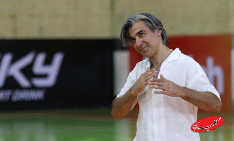 وحید شمسایی