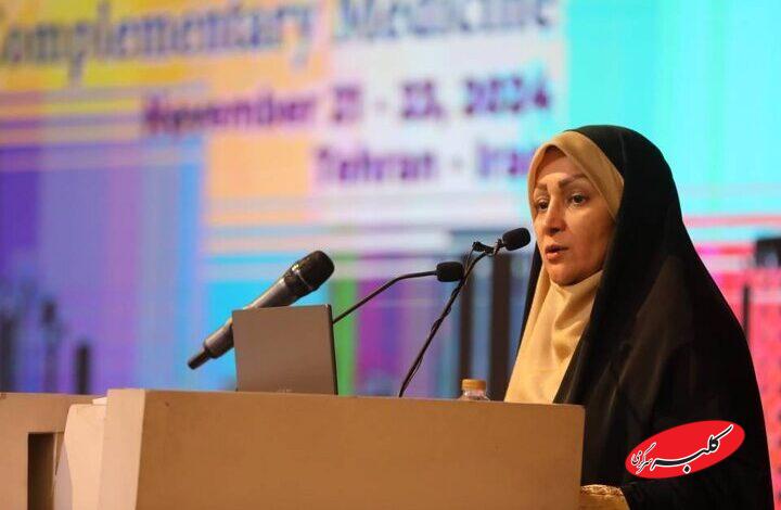 لزوم ورود علمی به حوزه طب سنتی