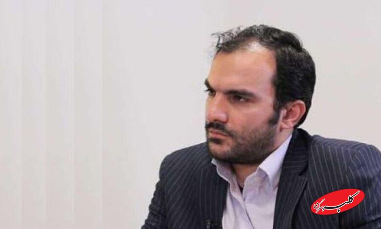 محسن مهدیان