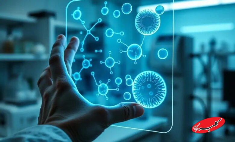 کدهای نجات‌بخش و  کشف داروی ضدسرطان