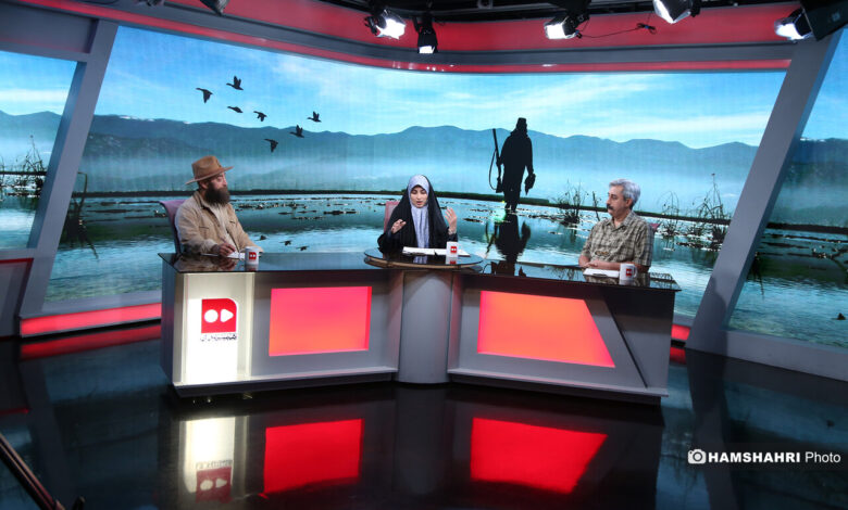 استدلال های موافقان ومخالفان شکار چیست