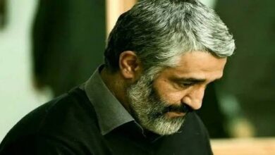 پژمان جمشیدی