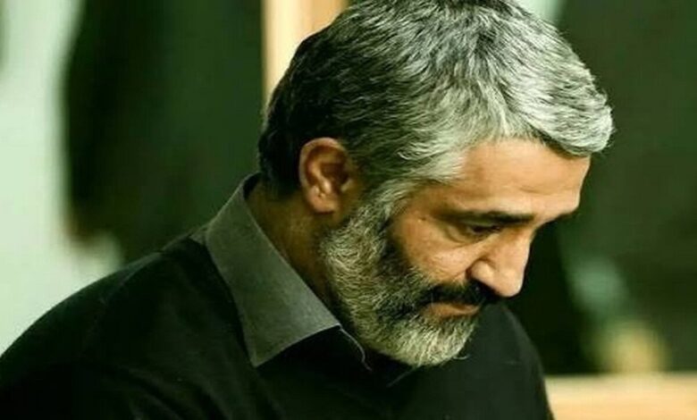 پژمان جمشیدی