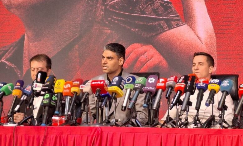 صحبت های اوسمار و حدادی