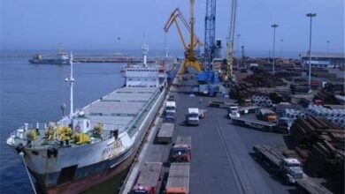 بندر چابهار