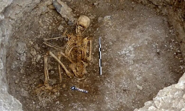 دختران «سلتیک»