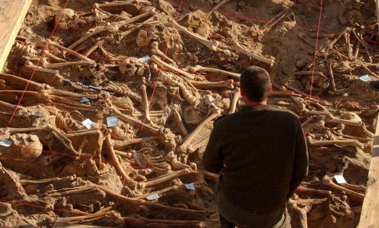 تاریخ در برابر تکنولوژ