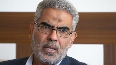 حسین صمصامی