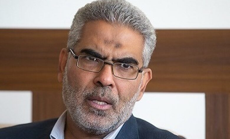 حسین صمصامی