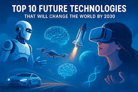 جهانی نو در حال تولد است