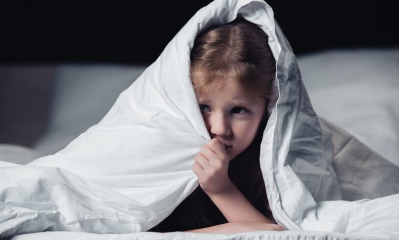 دیدن در تاریکی