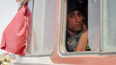 افغانستانی