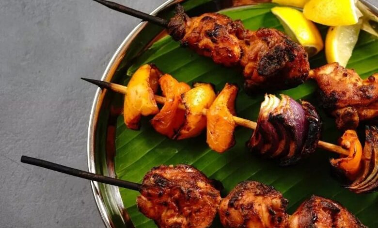 روغن برای غذای سالم