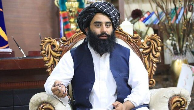 مولوی شیر احمد عمار