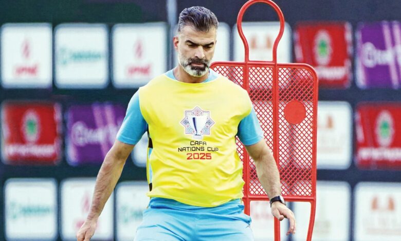 رحمان رضایی