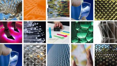 اجسام هوشمند