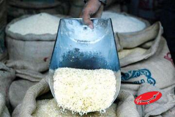 قیمت برنج رسما اعلام شد/ کنگری: بالاتر از این قیمت برنج نخرید