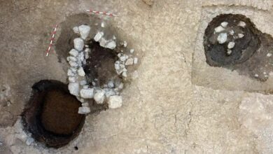 هرکول اسطوره‌ای