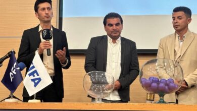 قرعه‌کشی جام حذفی