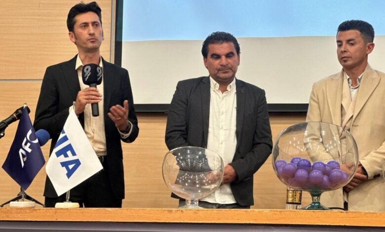 قرعهکشی جام حذفی