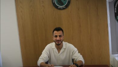 علیرضا خدادادی