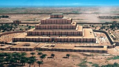 میراث ملموس