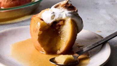 دسر توفاحیجه