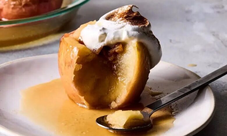 دسر توفاحیجه