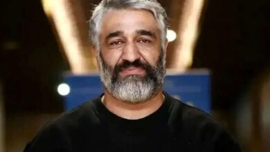 پژمان جمشیدی