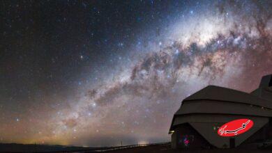 اسرار  ماده تاریک و تهدید سیارک‌ها