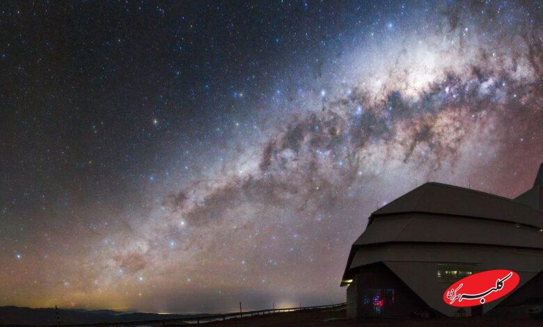 اسرار  ماده تاریک و تهدید سیارک‌ها